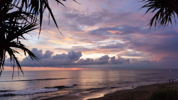 Villa Kedidi - Batu Bolong Beach